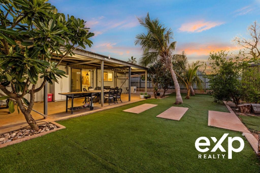 15 Ningaloo St, Exmouth, WA 6707