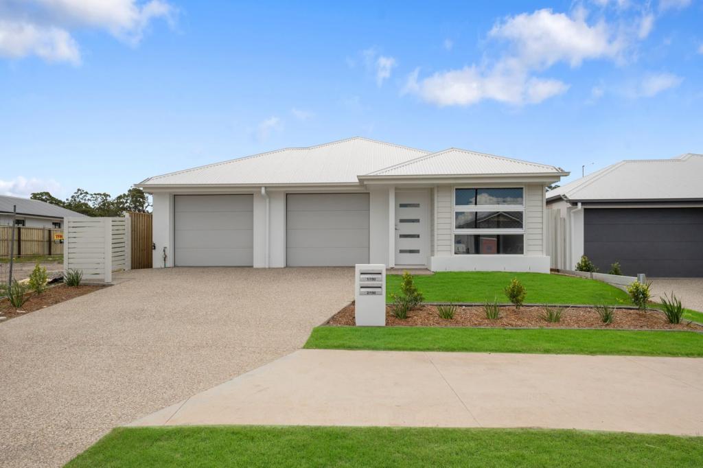 1/190 Affinity Bvd, Morayfield, QLD 4506