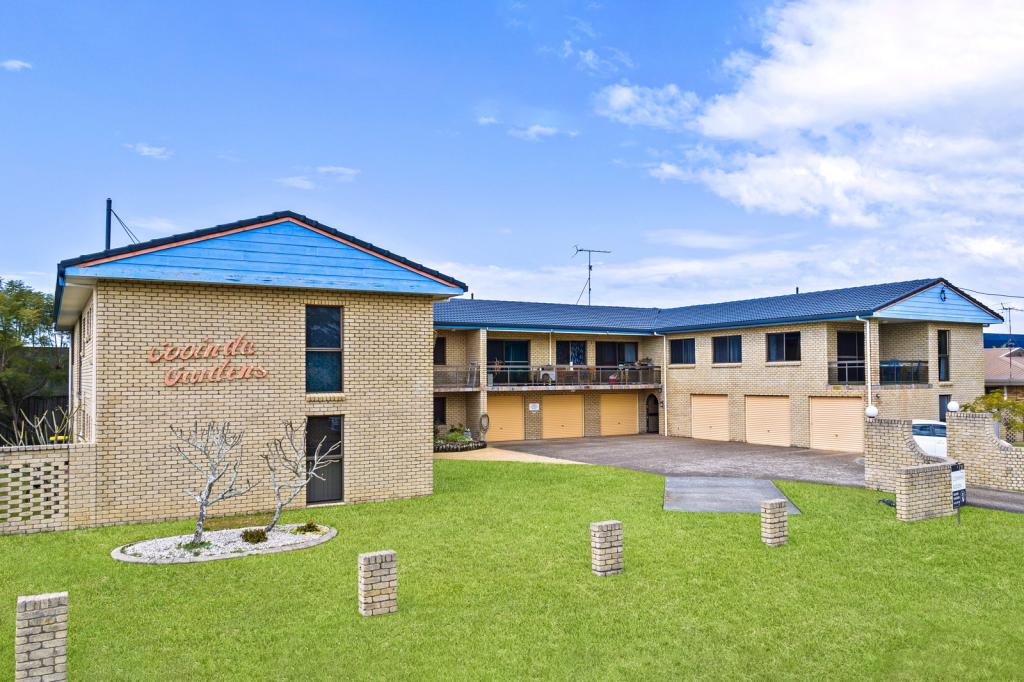 1/38 Cooinda Cres, Maroochydore, QLD 4558