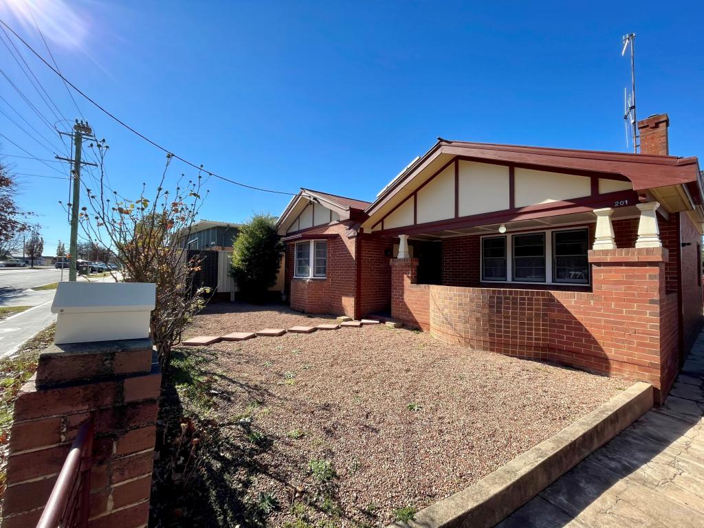 1/201 Bourke St, Goulburn, NSW 2580