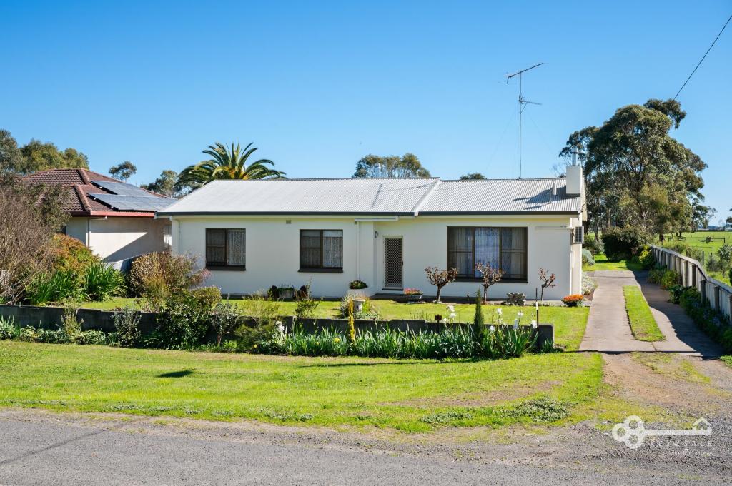21562 Riddoch Hwy, Moorak, SA 5291