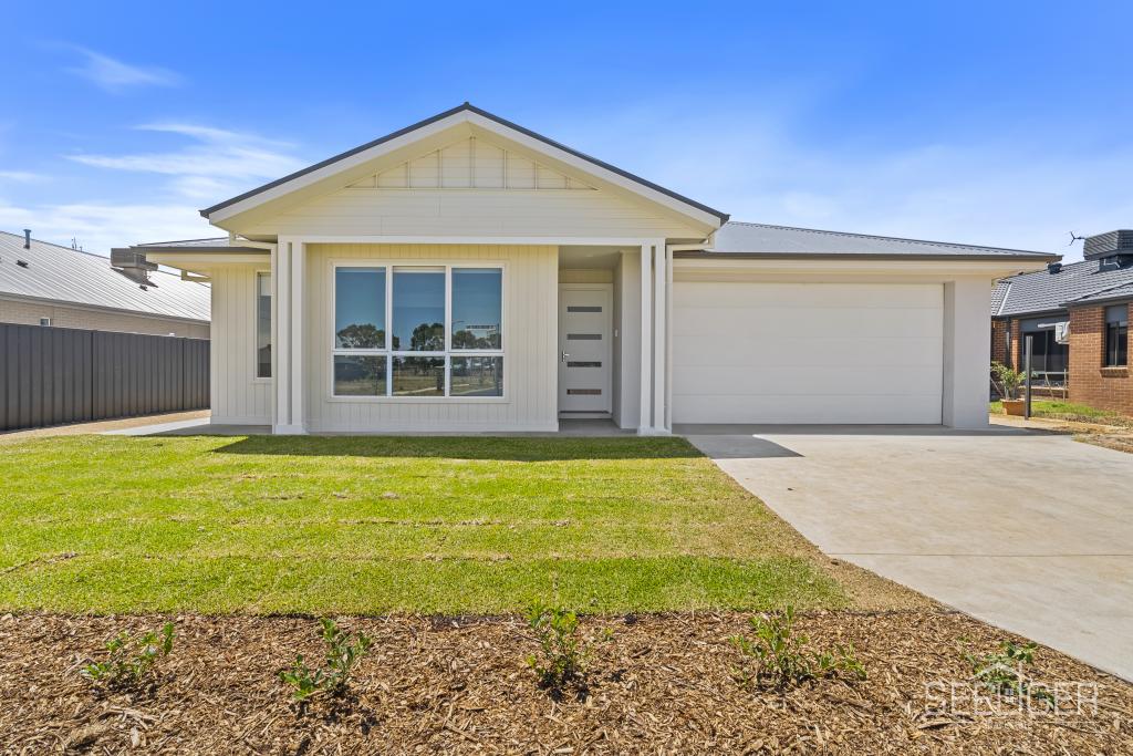 10 Woodlands Dr, Yarrawonga, VIC 3730