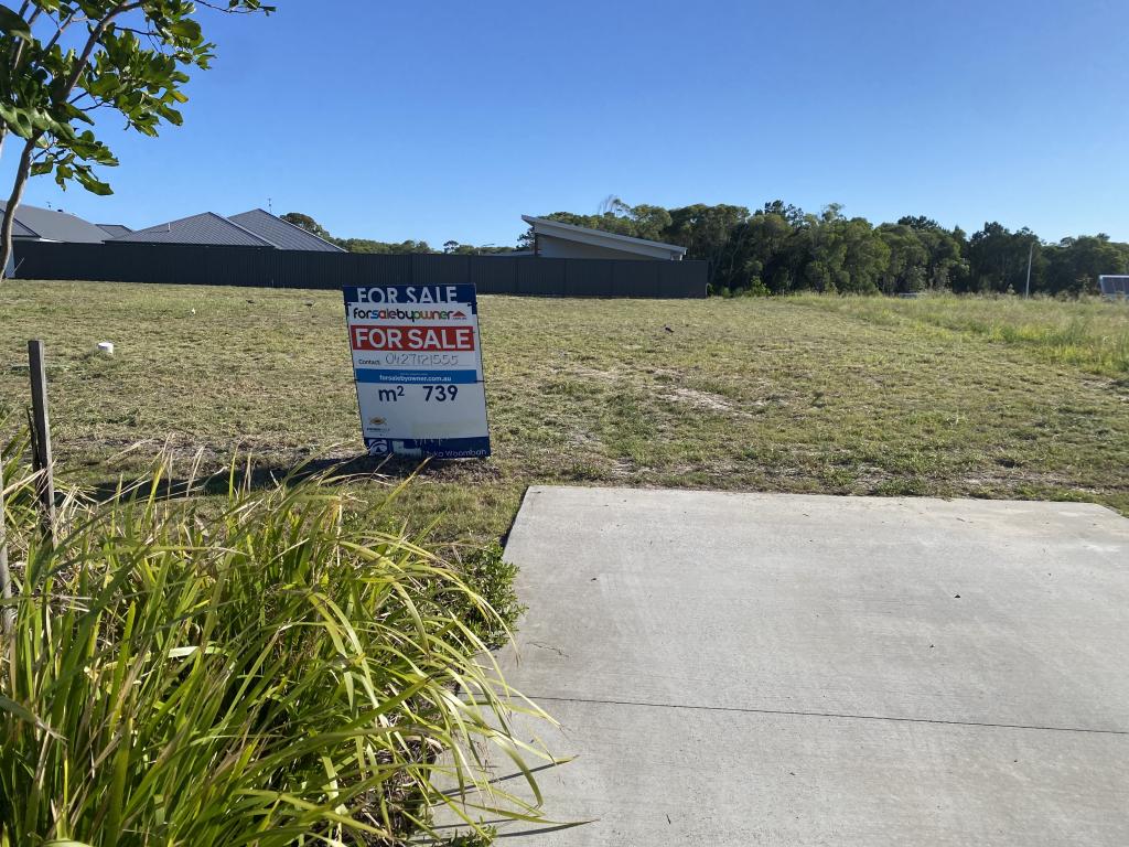 12 Wuy Wuy St, Iluka, NSW 2466