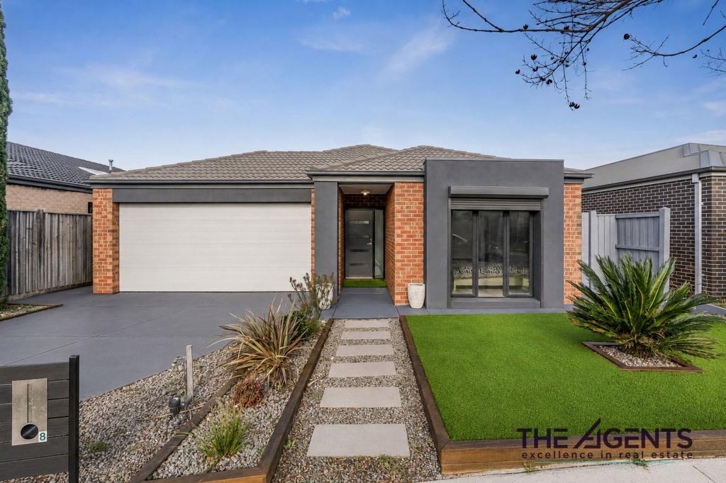 8 Said Pde, Tarneit, VIC 3029