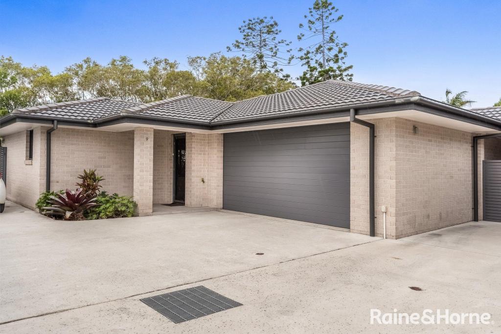 9/167 Tamar St, Ballina, NSW 2478