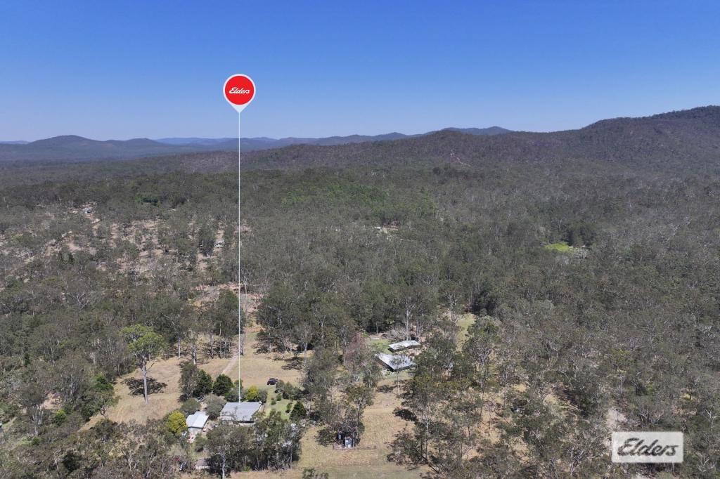 48 Bradlaugh Rd, Wondecla, QLD 4887