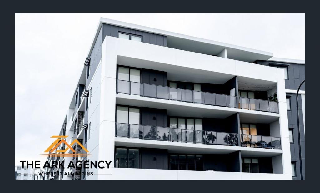 334/121 Jerralong Dr, Schofields, NSW 2762