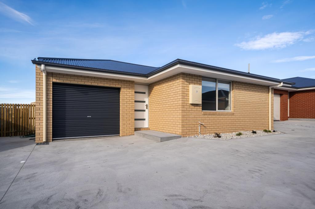 7/48 Racecourse Rd, Brighton, TAS 7030