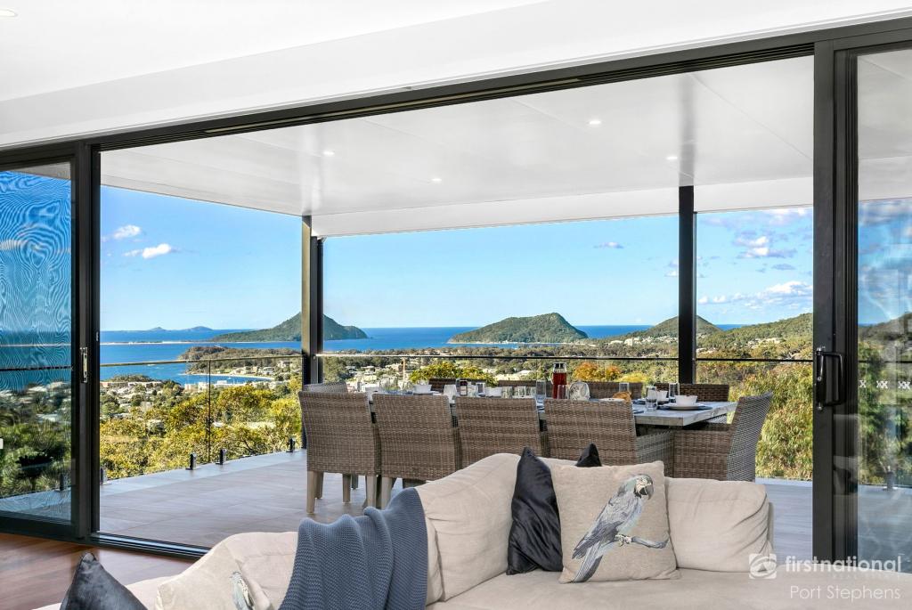 16 Gymea Way, Nelson Bay, NSW 2315