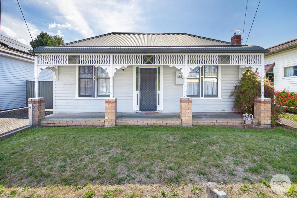 47 Eastwood St, Bakery Hill, VIC 3350