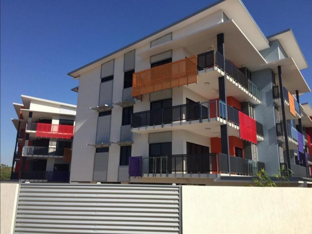 4302/2 BRISBANE CRES, JOHNSTON, NT 0832