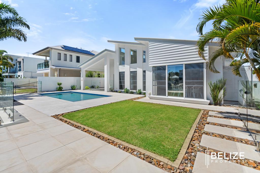 16 Windward Pl, Jacobs Well, QLD 4208