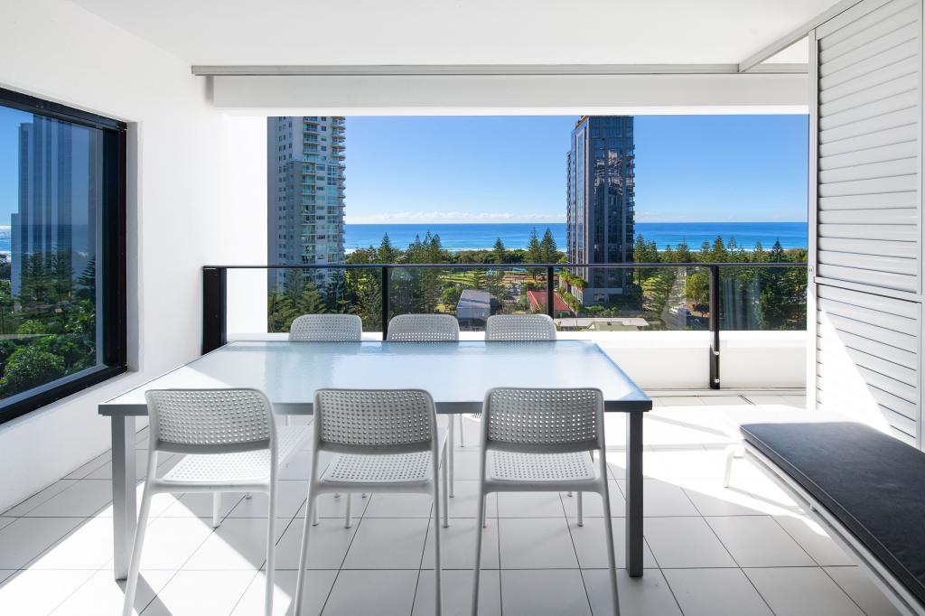 1101/14 George Ave, Broadbeach, QLD 4218