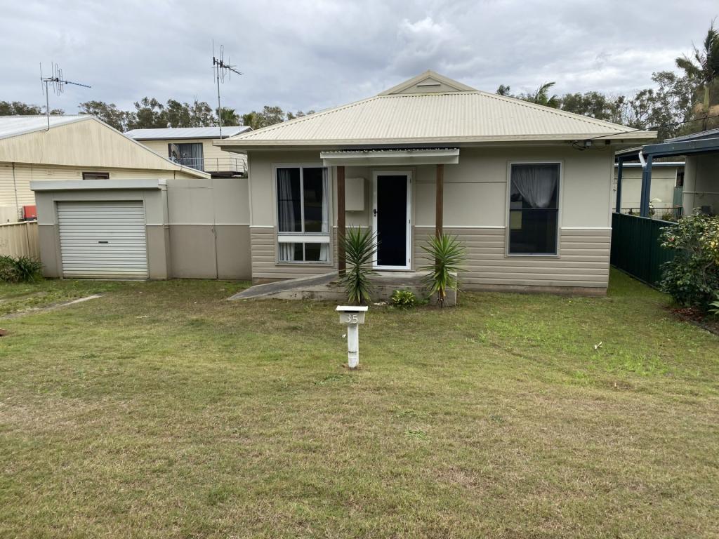 35 Crowdy St, Harrington, NSW 2427
