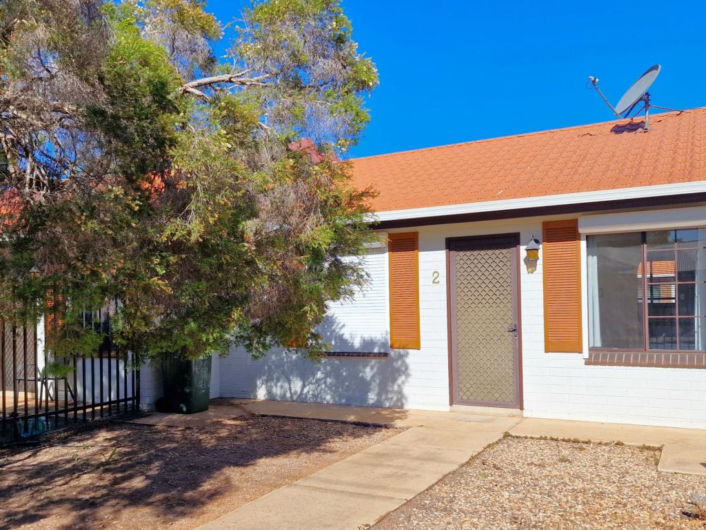 2/4 Undoolya Rd, East Side, NT 0870