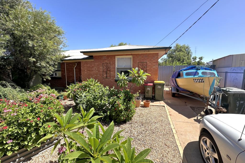 17 Shard Cres, Whyalla Stuart, SA 5608