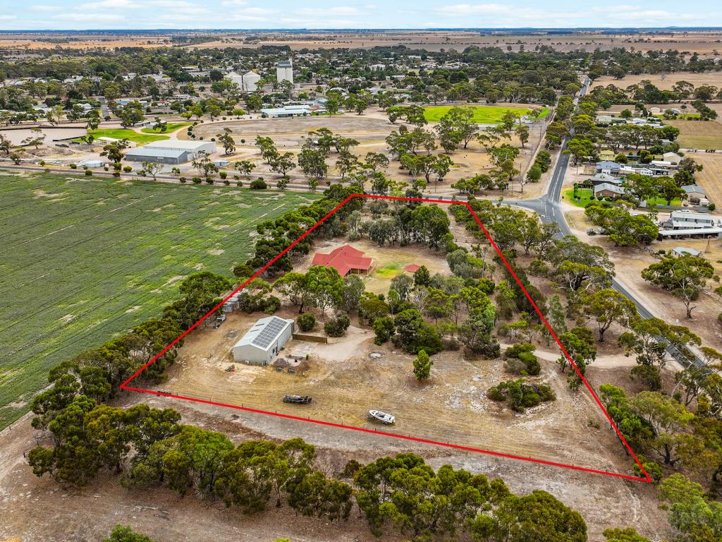 116 Emu Flat Rd, Keith, SA 5267