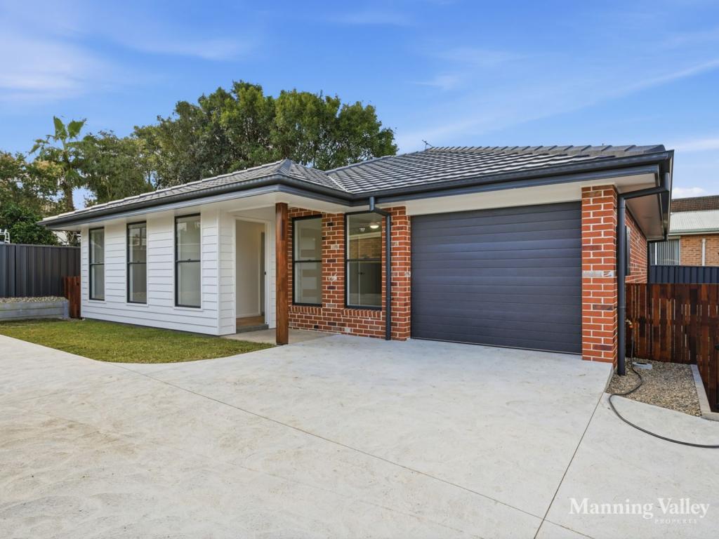 3/97 Albert St, Taree, NSW 2430
