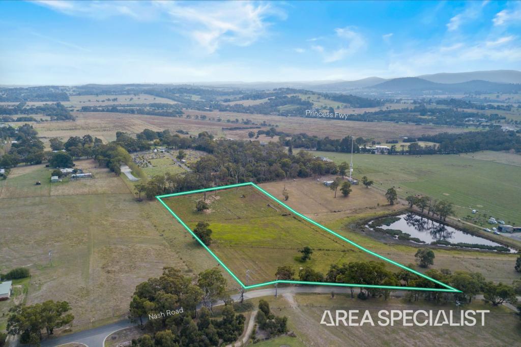 141 Nash Rd, Bunyip, VIC 3815