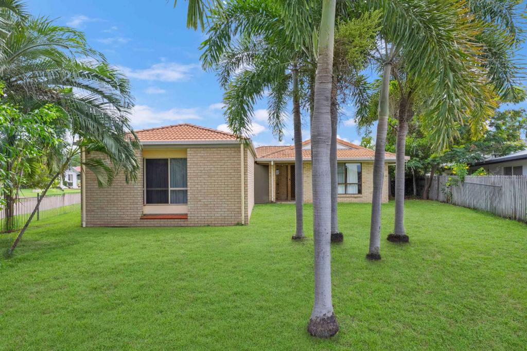 15 Coen St, Douglas, QLD 4814
