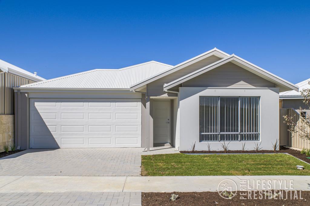 6 Wobbegong Gra, Two Rocks, WA 6037
