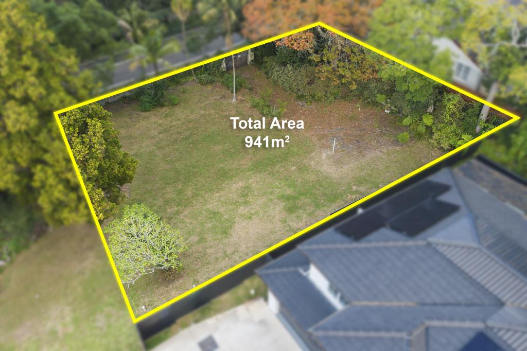 160 Eastern Rd, Wahroonga, NSW 2076