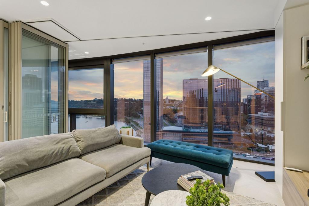 1903/11 Barrack Sq, Perth, WA 6000