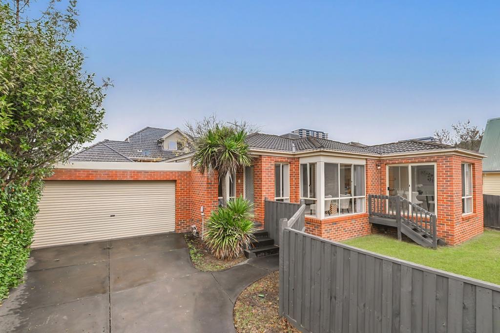 2/8 Kennedy St, Glen Waverley, VIC 3150
