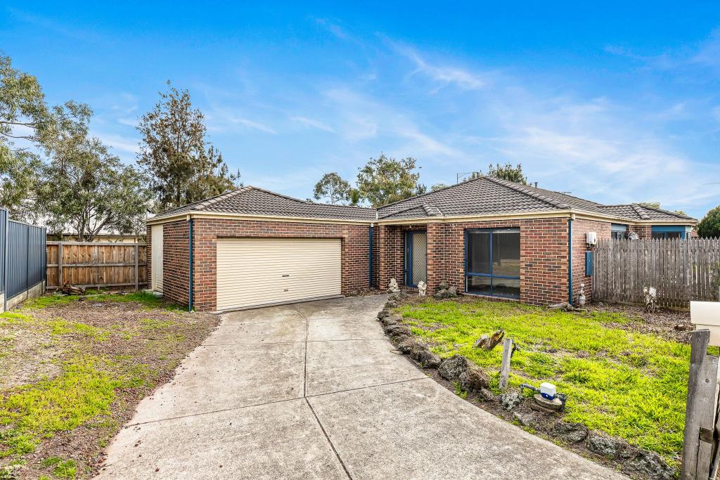 17 Blue Wren Rise, Carrum Downs, VIC 3201