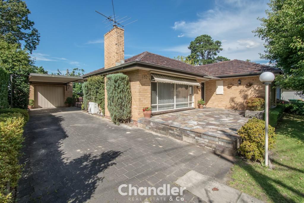 152 Belgrave Hallam Rd, Belgrave South, VIC 3160