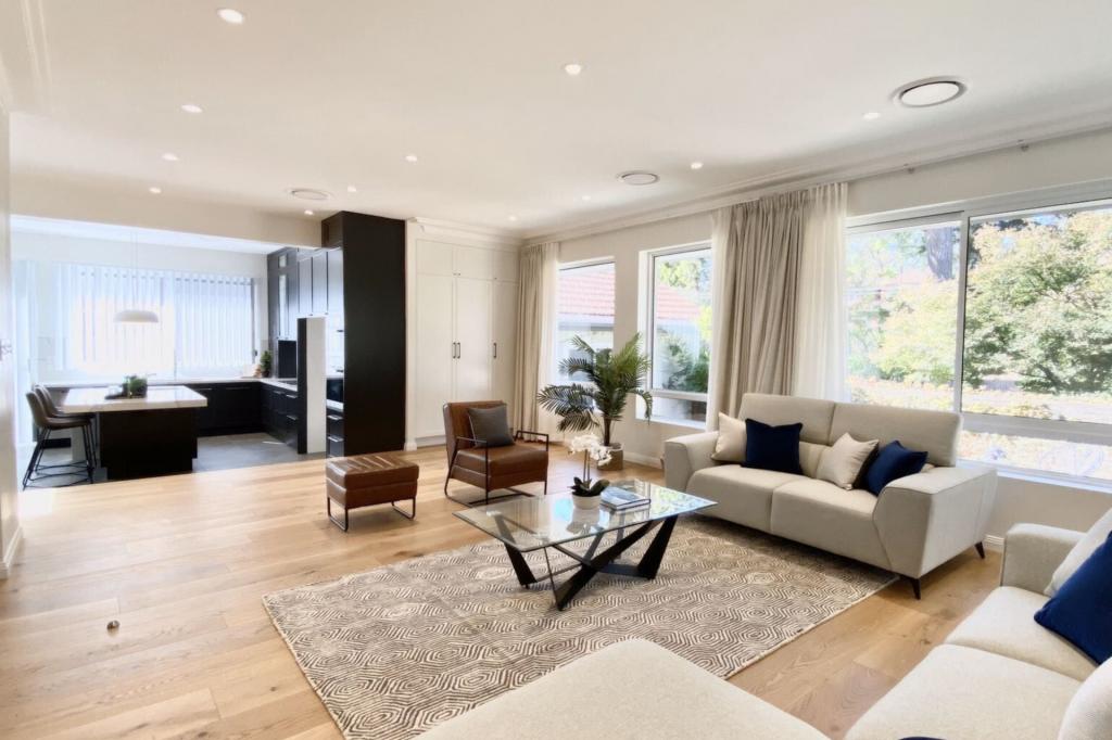 1 Ormiston Ave, Gordon, NSW 2072