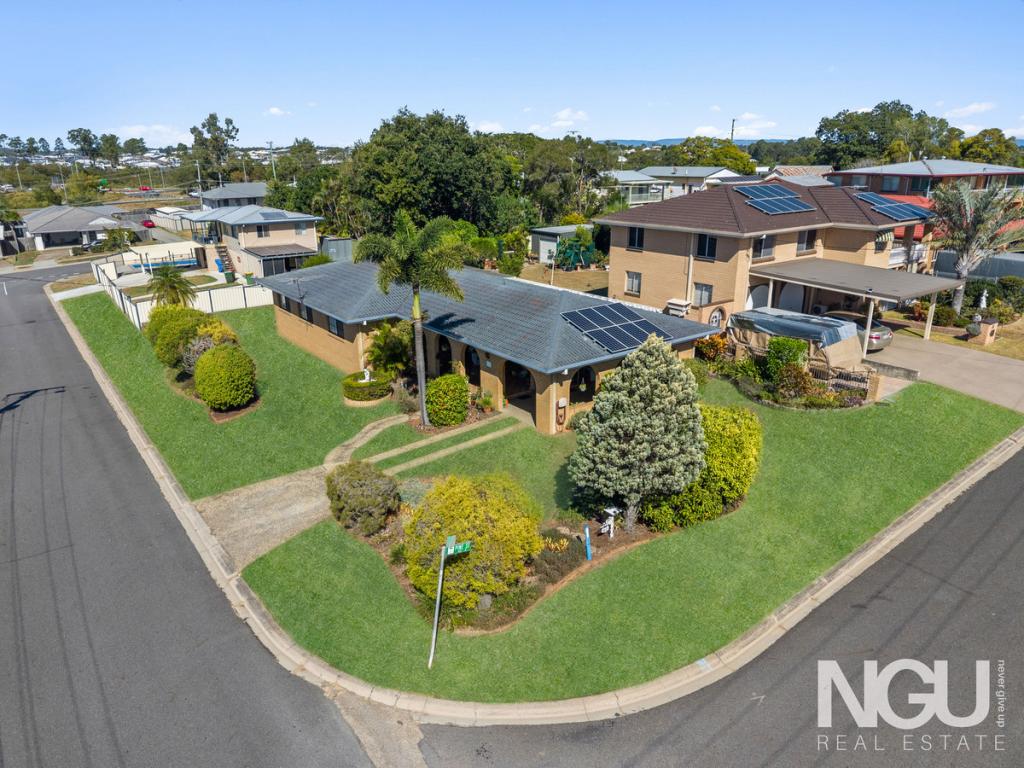 43 PINE ST, FLINDERS VIEW, QLD 4305