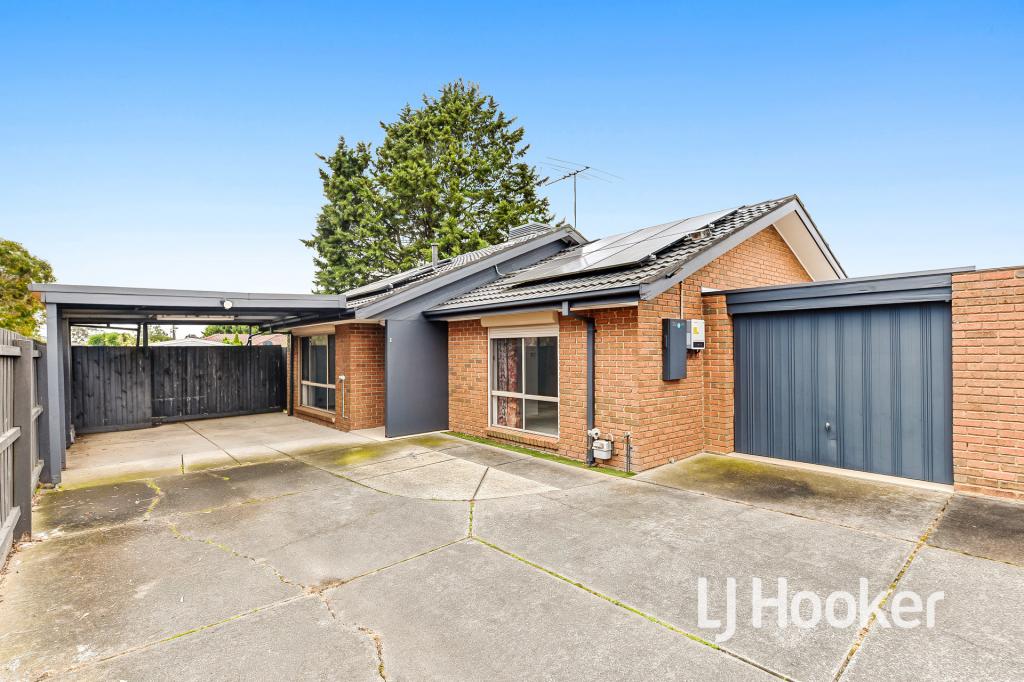 2/37 Ivan Cres, Hampton Park, VIC 3976