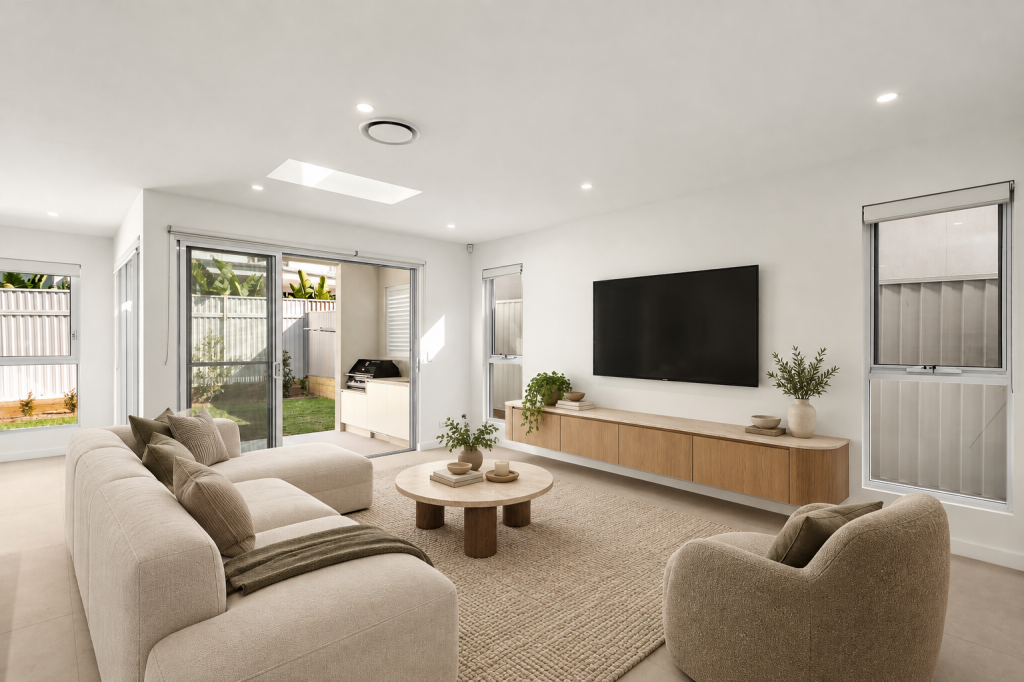 18b Johnston Ave, Kirrawee, NSW 2232