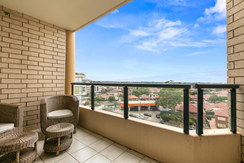 256/116-132 Maroubra Rd, Maroubra, NSW 2035