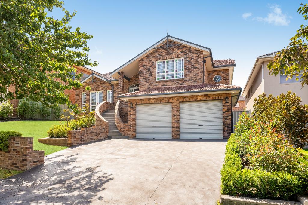 15 Tucker Pl, Edensor Park, NSW 2176