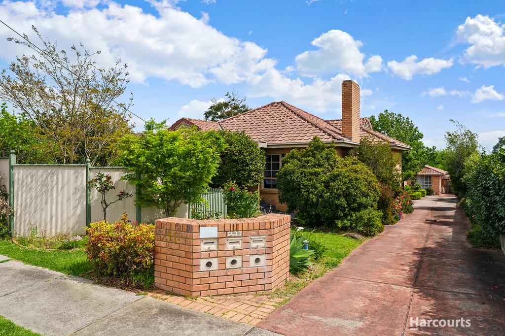 1/11 Dehnert St, Doncaster East, VIC 3109