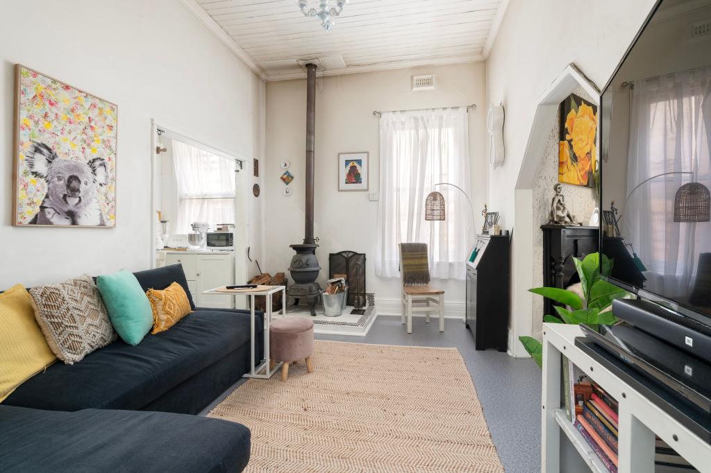 34 Balfour St, Culcairn, NSW 2660