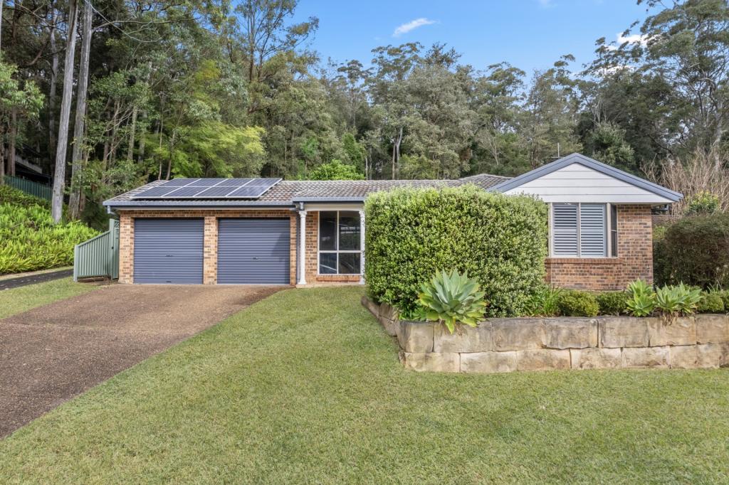 62 Perratt Cl, Lisarow, NSW 2250