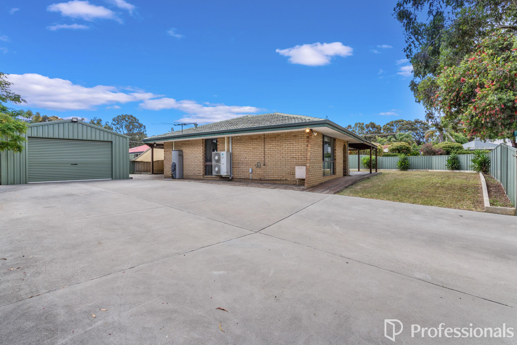 6 Burtonia Way, Forrestfield, WA 6058