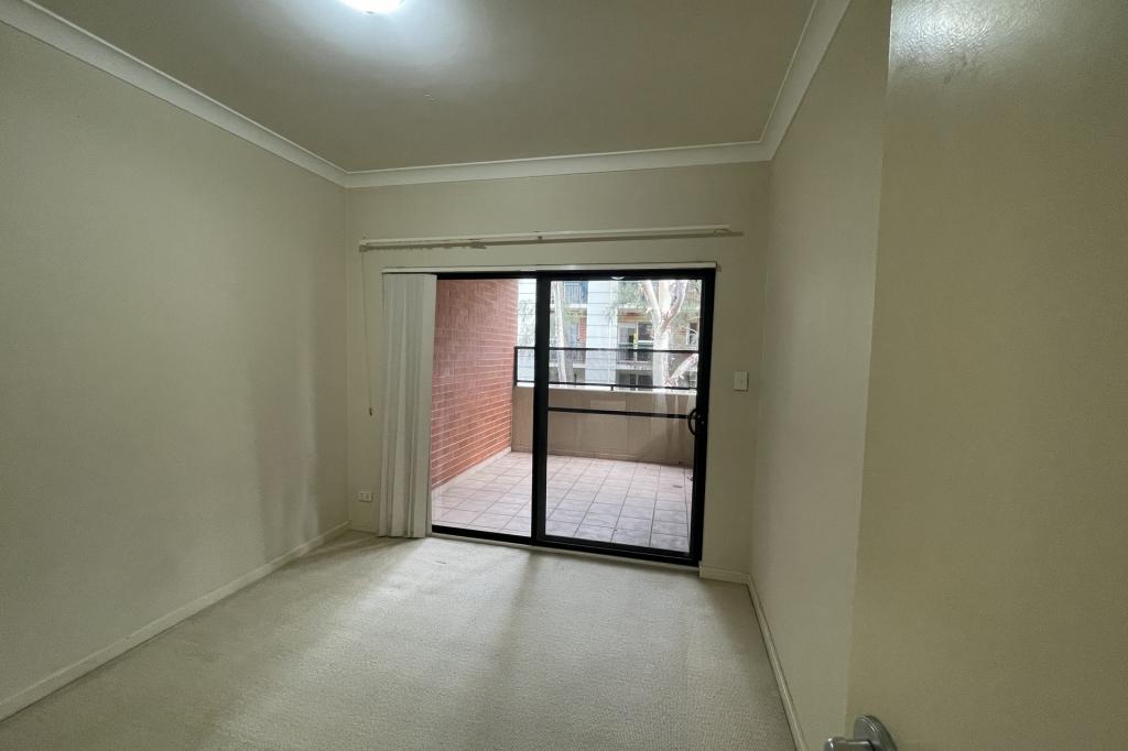 8/23a George St, North Strathfield, NSW 2137