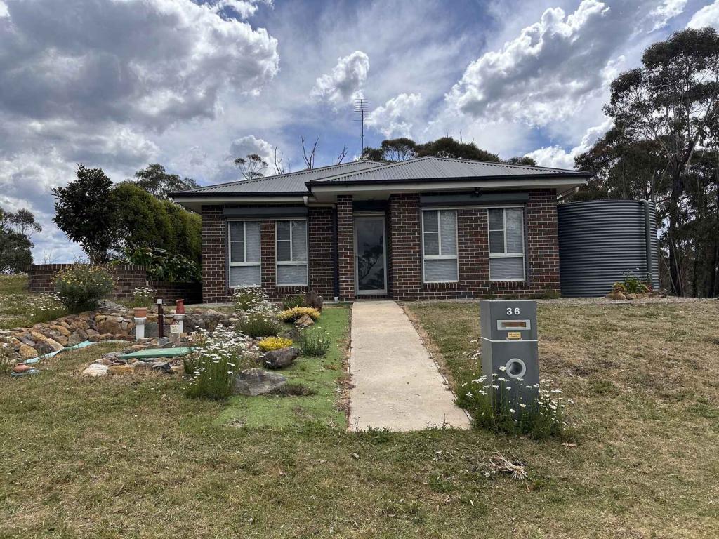 1 Onslow Ave, Mount Victoria, NSW 2786
