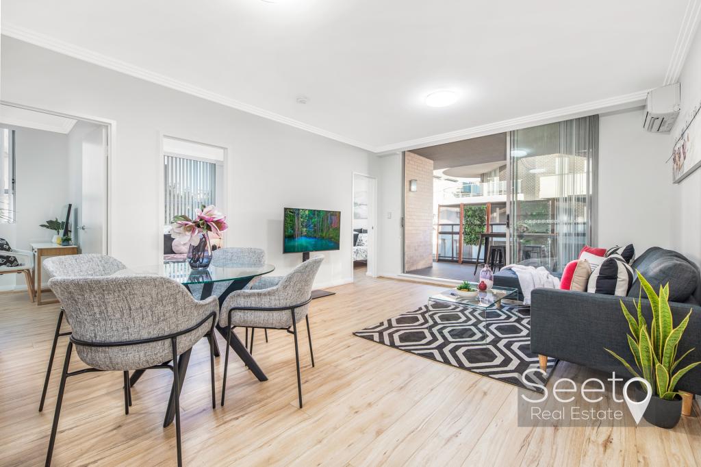 F204/81-86 Courallie Ave, Homebush West, NSW 2140