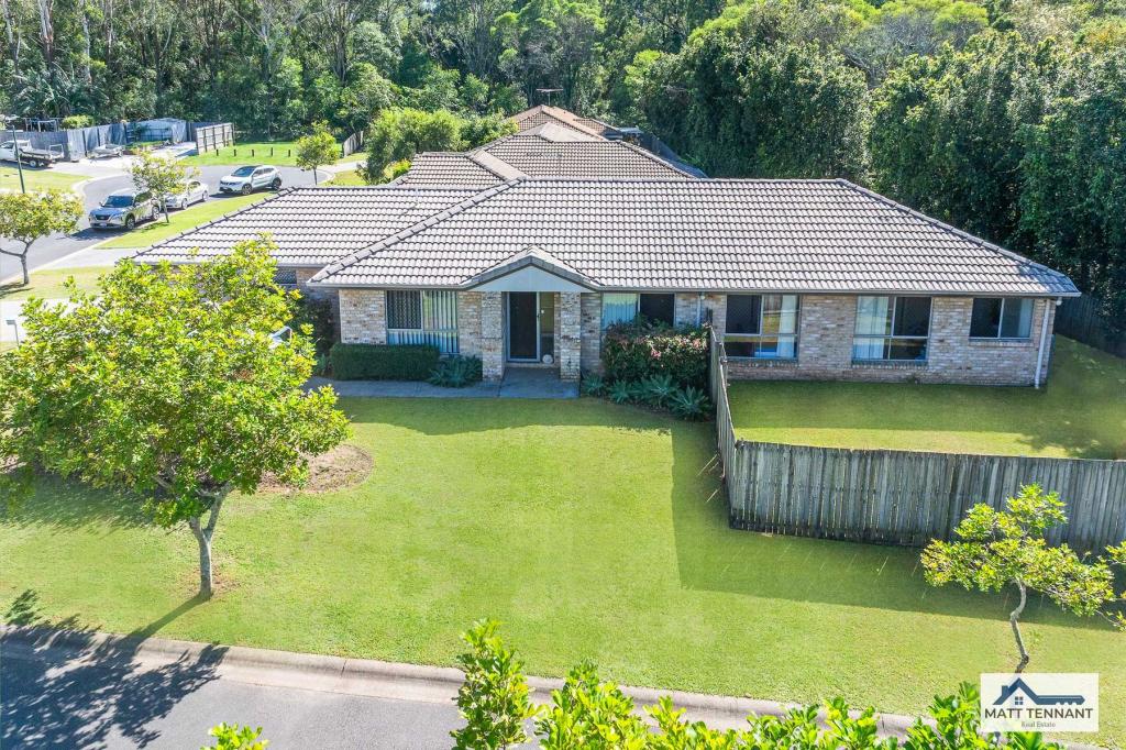 25 Green Pl, Redland Bay, QLD 4165