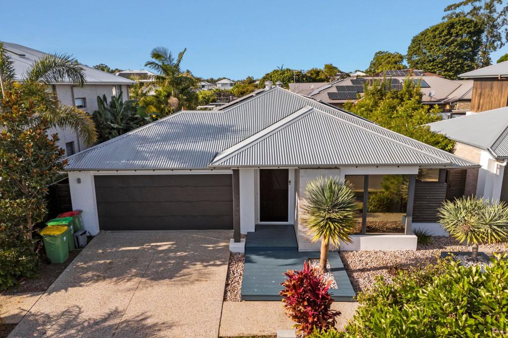 12 Seawater St, Thornlands, QLD 4164