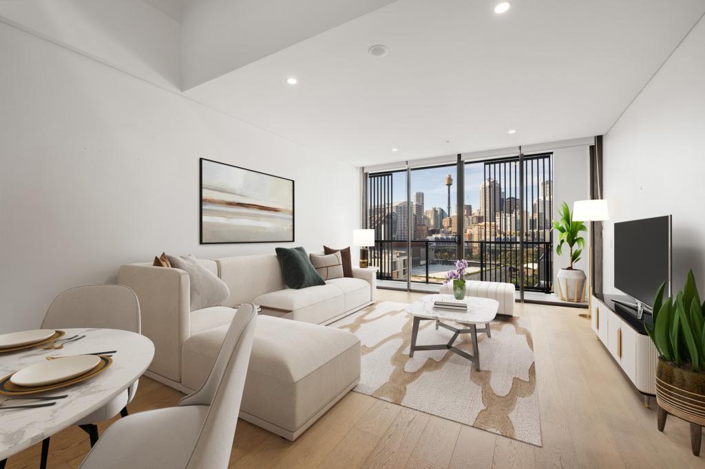 903/521 Harris St, Ultimo, NSW 2007