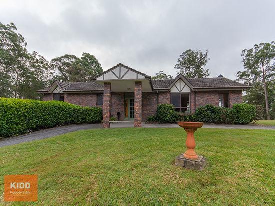 217 Sternbeck Rd, Bucketty, NSW 2250