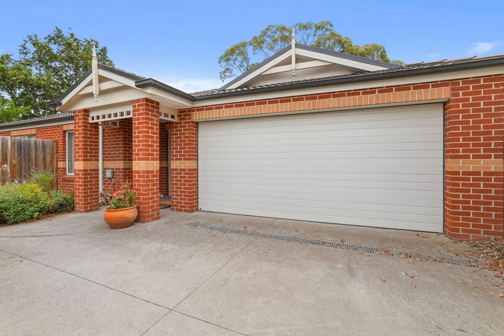 5/25 Abeckett Rd, Bunyip, VIC 3815
