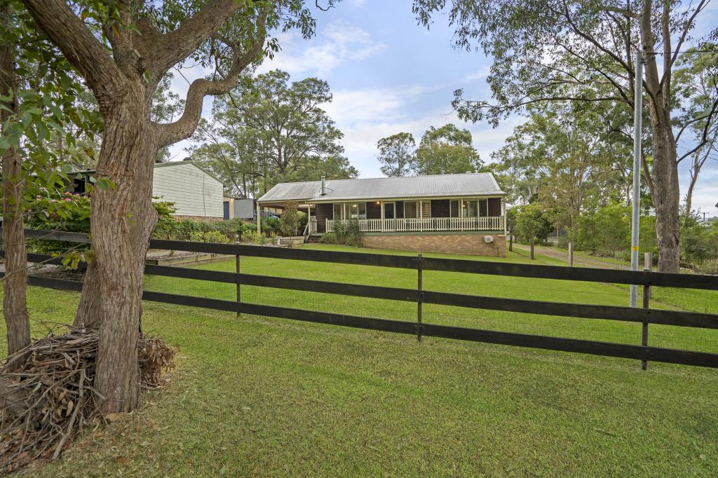 44 SHERIFF ST, CLARENCE TOWN, NSW 2321
