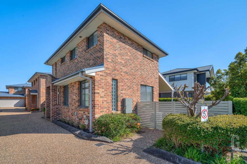 1/26 Bourke St, Adamstown, NSW 2289